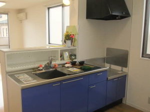 グランマスト春日 A棟 A0101号-5