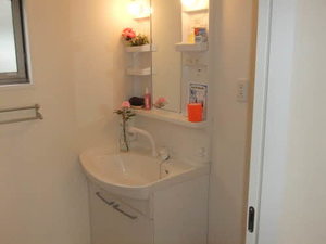 グランマスト春日 A棟 A0101号-7