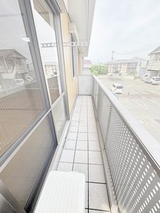 グランマスト春日 B棟 B0203号-9