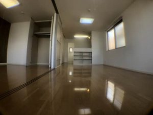 グランマスト春日　Ｂ棟 B0205号-2