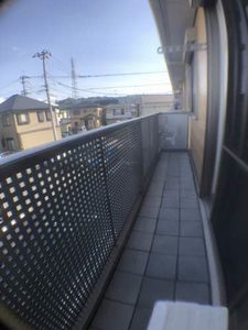 グランマスト春日　Ｂ棟 B0205号-3