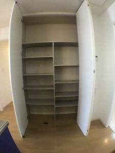 グランマスト春日　Ｂ棟 B0205号-9