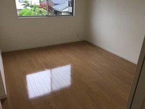 グランマスト春日　Ｃ棟 C0207号-4