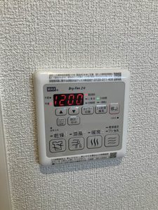 ベレオ杏樹【ＢＥＬＳ認証】 101号-12