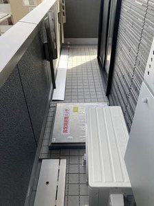 ベレオ杏樹【ＢＥＬＳ認証】 301号-10