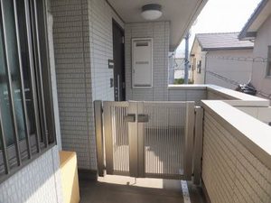 グランマスト多治米 A棟 A0205号-3