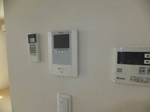 グランマスト多治米 A棟 A0205号-4