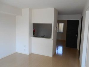 グランマスト多治米　Ｂ棟 B0103号-2