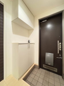 グランマスト多治米　Ｂ棟 B0105号-3