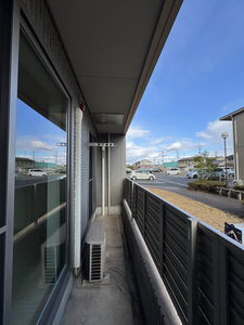 グランマスト多治米　Ｂ棟 B0105号-11