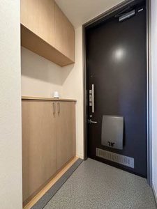 グランマスト多治米　Ｂ棟 B0202号-2