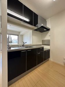 グランマスト多治米　Ｂ棟 B0202号-3