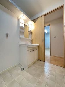 グランマスト多治米　Ｂ棟 B0202号-6