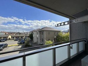 グランマスト多治米　Ｂ棟 B0202号-11