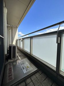 グランマスト多治米　Ｂ棟 B0202号-12