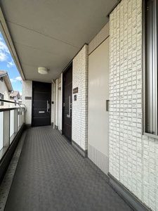 グランマスト多治米　Ｂ棟 B0202号-14