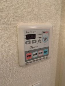 グランマスト多治米　Ｂ棟 B0303号-6