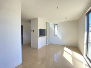 グランマスト多治米　Ｃ棟 C0101号-2