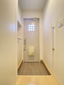 グランマスト多治米　Ｃ棟 C0101号-3