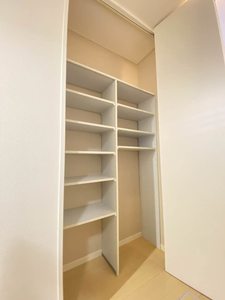 グランマスト多治米　Ｃ棟 C0101号-4