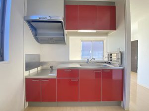 グランマスト多治米　Ｃ棟 C0101号-8