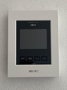 グランマスト多治米　Ｃ棟 C0101号-11