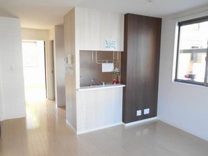 グランマストシエロ Ⅱ棟 B0101号-2