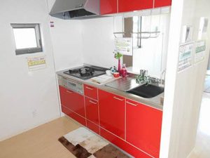 グランマストシエロ Ⅱ棟 B0101号-4