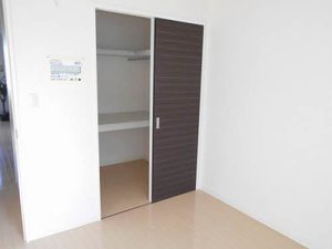 グランマストシエロ Ⅱ棟 B0101号-9