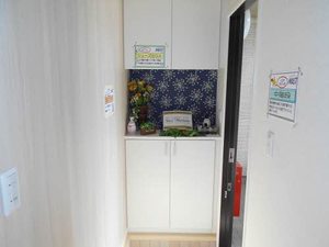 グランマストシエロ Ⅱ棟 B0101号-13