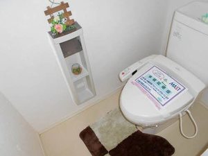 グランマストシエロ Ⅱ棟 B0101号-14