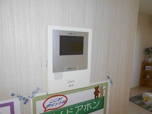 グランマストシエロ Ⅱ棟 B0101号-15