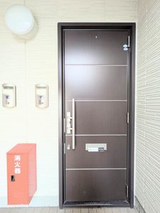 グランマストシエロ　Ⅳ棟 D0102号-12