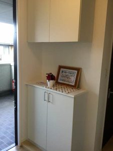 グランマスト福浜　Ｂ棟 B0202号-4