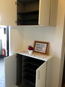 グランマスト福浜　Ｂ棟 B0202号-5