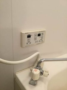 グランマスト福浜　Ｂ棟 B0202号-9