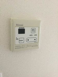 グランマスト福浜　Ｂ棟 B0202号-12