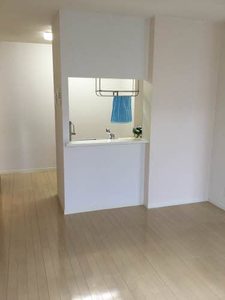 グランマスト福浜　Ｂ棟 B0202号-14