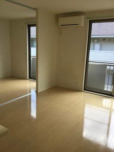 グランマスト福浜　Ｂ棟 B0202号-15