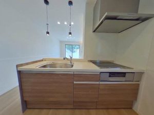 ベレオ　シャトノワール 101号-3