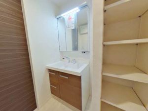 ベレオ　シャトノワール 101号-5