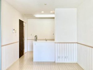 グランマスト高柳 B棟 B0106号-4