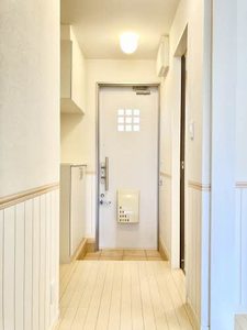 グランマスト高柳 B棟 B0106号-6