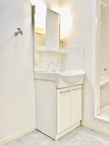 グランマスト高柳 B棟 B0106号-8