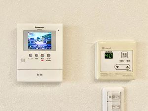 グランマスト高柳 B棟 B0106号-12