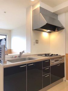 グランマスト高柳　Ｂ棟 B0202号-3