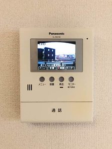 グランマスト高柳　Ｂ棟 B0202号-4