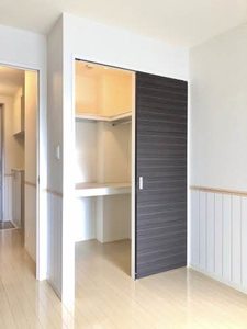 グランマスト高柳　Ｂ棟 B0202号-6