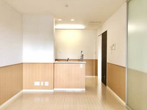 グランマスト高柳　Ｂ棟 B0202号-11