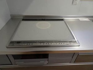 ポルテ　ボヌール A0106号-4